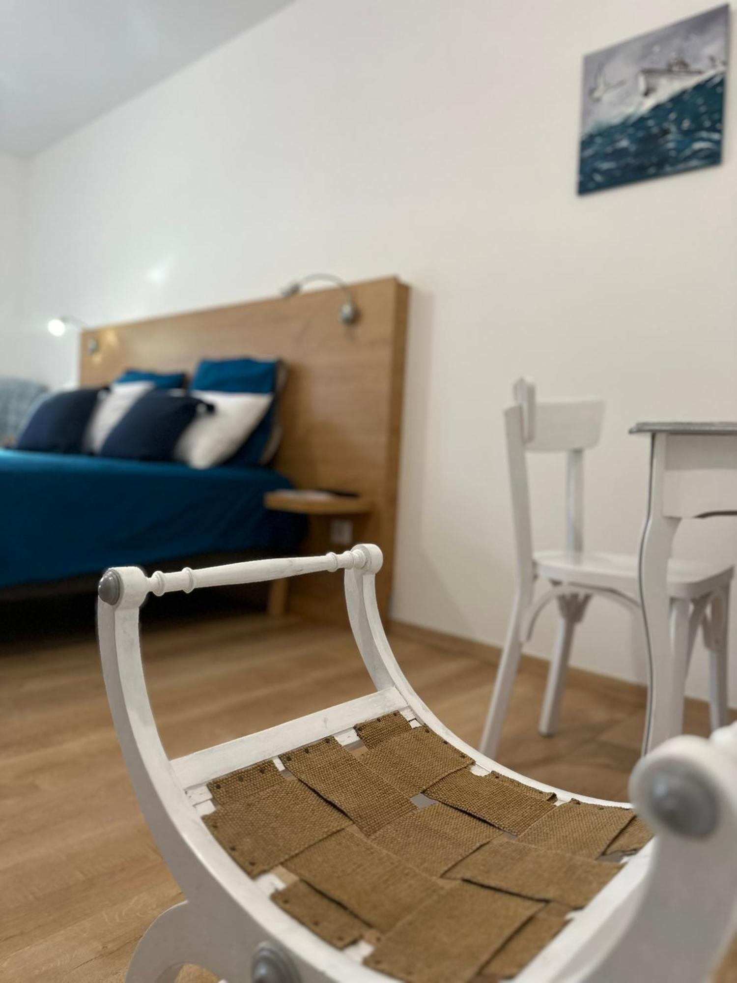Chambres D'Hotes Les Vernayes Amplepuis Eksteriør billede