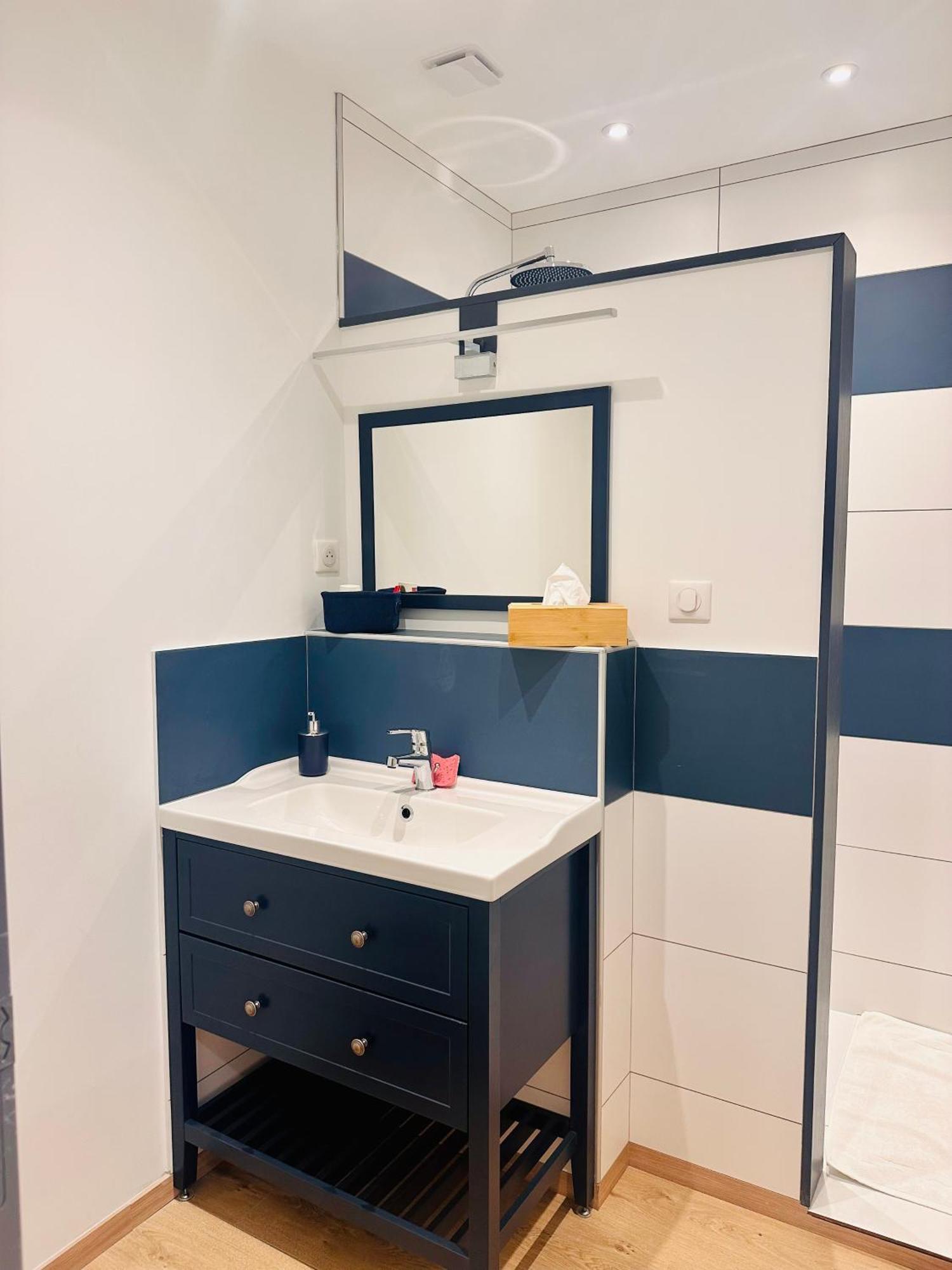 Chambres D'Hotes Les Vernayes Amplepuis Eksteriør billede